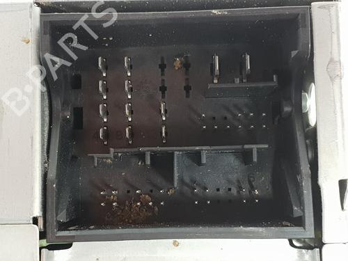 Bilradio VW T-ROC (A11, D11)  | BP29728750E6 