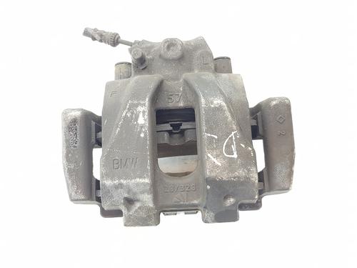 Used Left front brake caliper Left front brake caliper BMW X4 (F26) xDrive 20 d (190 hp) 36642312 36642312