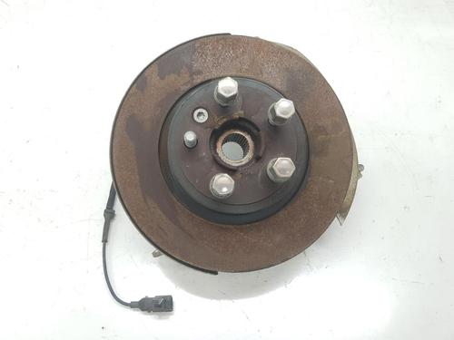 Højre hjullejehus spindel LAND ROVER DISCOVERY SPORT (L550) 2.2 D 4x4 (190 hp) 6090524