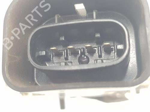 Rear right lock TOYOTA LAND CRUISER 90 (_J9_) 3.0 TD (KZJ90_, KZJ95_, KZJ90R, KZJ95R, KZJ90W, KZJ95W) | BP9412978C99 