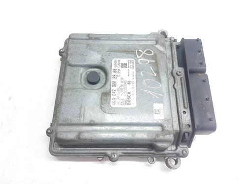 Engine control unit (ECU) MERCEDES-BENZ M-CLASS (W164) | BP38759628M57 - Image 2