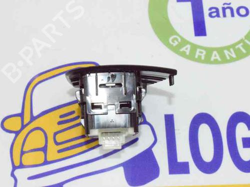 Right front window switch MERCEDES-BENZ C-CLASS (W205) C 220 BlueTEC / d (205.002, 205.004) | BP1385223I26 
