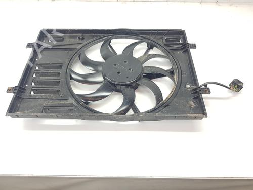 Used Radiator fan SEAT ARONA (KJ7, KJP) [2017-2025]  27880553