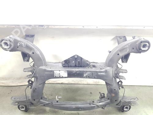 Used Rear axle BMW X5 (E70) xDrive 30 d (245 hp) 17047195