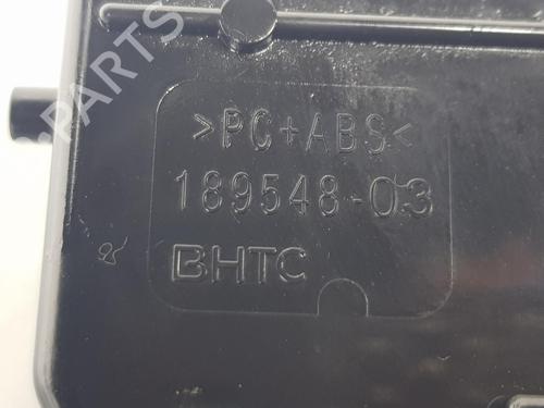 Electronic module RENAULT KADJAR (HA_, HL_) 1.5 dCi 110 (HLA3) | BP11283311M83 