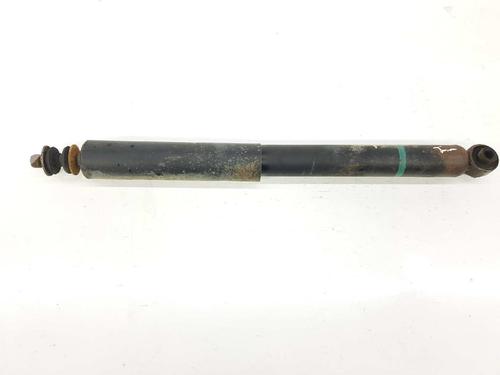 Used Left rear shock absorber MITSUBISHI PAJERO IV (V8_W, V9_W) 3.2 DI-D 4WD (V98W, V88W) (200 hp) 6334115