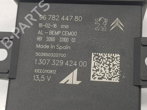 Electronic module PEUGEOT 308 SW II (LC_, LJ_, LR_, LX_, L4_) 1.6 BlueHDi 120 | BP15616831M83 