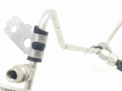 AC pipe RENAULT ARKANA I (LCM_, LDN_) | BP33187149M126 - Image 7