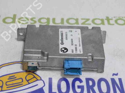 Used Electronic module BMW X6 (E71, E72) xDrive 35 i (306 hp) 14120695
