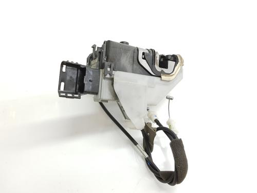 Rear left lock PEUGEOT 508 SW I (8E_) 1.6 THP | BP26734713C100 