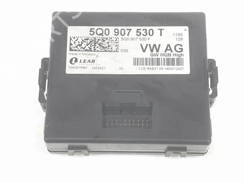 Used Electronic module Electronic module VW GOLF VII Variant (BA5, BV5) 2.0 GTD (184 hp) 33269796 33269796