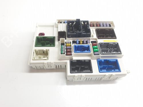 Fuse box OPEL ASTRA L Sports Tourer (O5) 1.2 (FRHNSL, FRHNSR) | BP25494583E1 