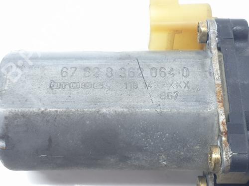 Right front window motor BMW 3 (E46) 320 d | BP20190705E20 