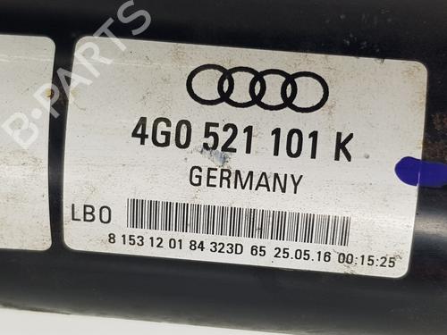 Driveshaft AUDI A6 C7 (4G2, 4GC) 2.0 TDI | BP29456727M37 