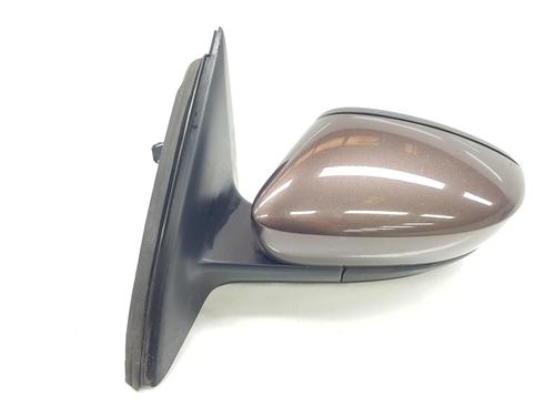 Left mirror SEAT TOLEDO IV (KG3) 1.6 TDI | BP28386860C26