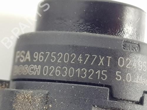 Other OPEL CROSSLAND X / CROSSLAND (P17, P2QO) 1.2 (75) | BP21265259O1 