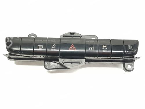 Warning FIAT DUCATO Van (250_) [2006-2026]  31808150