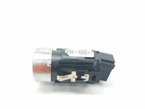 Ignition barrel AUDI Q5 (FYB, FYG) 2.0 TDI quattro | BP16415639M48 