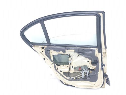Left rear door BMW 3 (E46) 320 d | BP17765671C4 