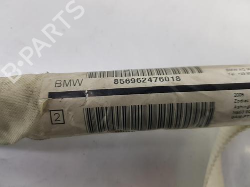 Right curtain airbag BMW 5 (E60) 530 d | BP8848004C12 