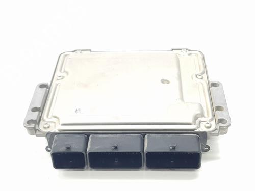 Engine control unit (ECU) RENAULT KANGOO / GRAND KANGOO II (KW0/1_) 1.5 dCi 75 (KW07, KW10, KW04) | BP32444868M57 - Image 2