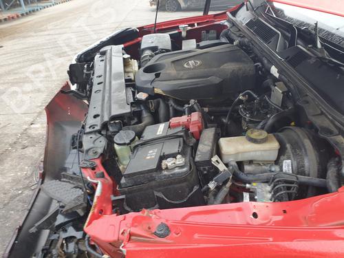 Gear fordelekasse NISSAN NAVARA NP300 Pickup (D23, D23T) 2.3 dCi 4x4 (D231) | BP21849913M36 