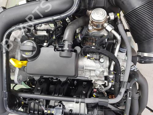 Engine SKODA KAMIQ (NW4)  | BP31646378M1 