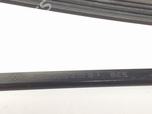 Front windshield wiper arm VW PASSAT B6 (3C2)  | BP27640796C143 
