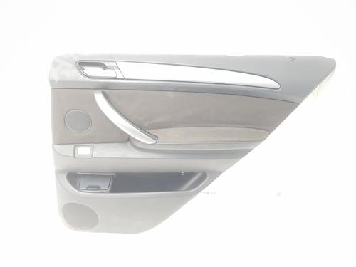 Seats set BMW X5 (E53) 3.0 d | BP12461910C78 