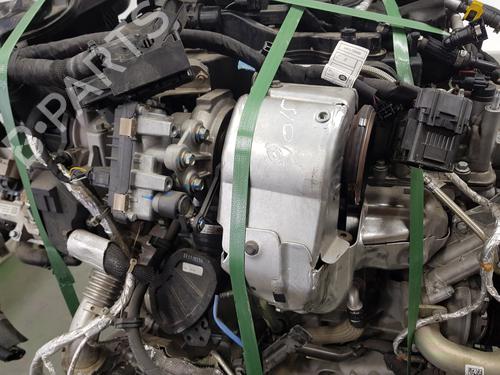 Engine LAND ROVER RANGE ROVER EVOQUE (L551) 2.0 D150 | BP30089600M1 