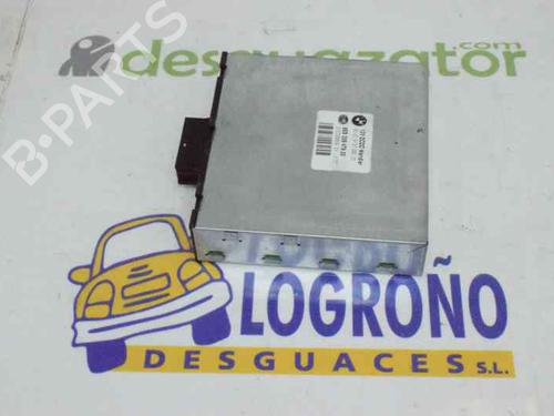 Automatic gearbox ECU BMW 3 Coupe (E92) 320 d | BP14123722M51 