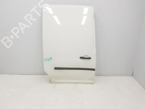 Used Right slide door VW CADDY III Box Body/MPV (2KA, 2KH, 2CA, 2CH) 1.6 TDI (75 hp) 15086192