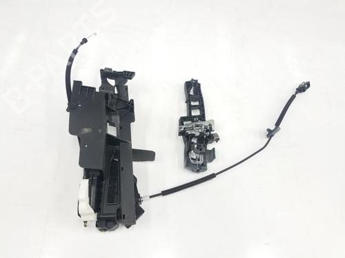 Used Front right lock FORD TRANSIT COURIER B460 Box Body/MPV [2014-2025]  9051030
