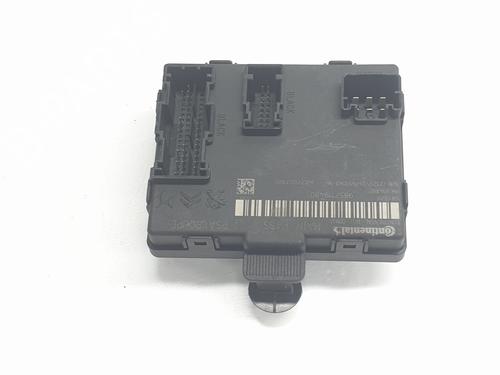 Used Electronic module OPEL ASTRA L Sports Tourer (O5) 1.2 (FRHNPJ) (110 hp) 24243540