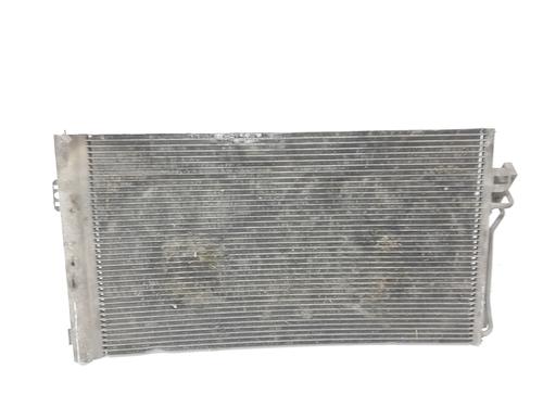 AC radiator MERCEDES-BENZ VIANO (W639)  | BP25870725M32 