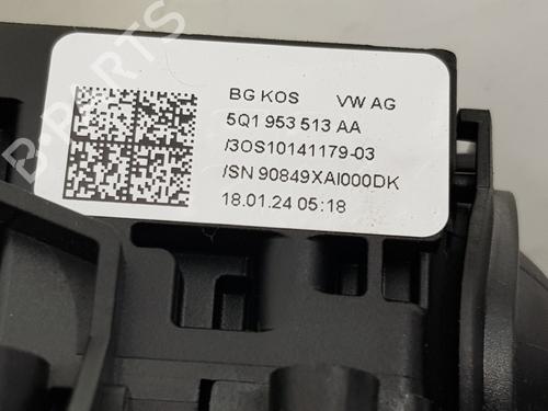 Other SEAT LEON (KL1, KLG) 1.5 TSI | BP27649781O1