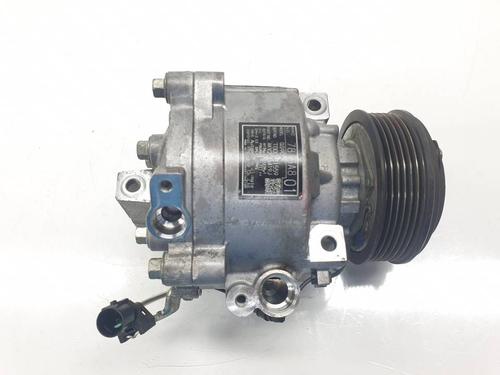 Used AC compressor AC compressor 39192093 39192093
