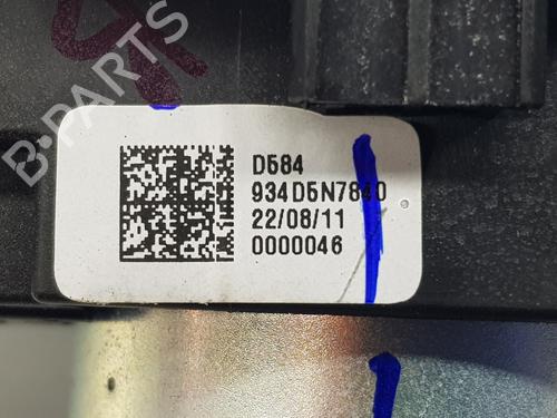Steering wheel controls HYUNDAI TUCSON (NX4E, NX4A) 1.6 T-GDi Hybrid 48V | BP17682013E15 