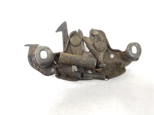Used Hood lock NISSAN PATROL GR V Wagon (Y61) 3.0 DTi (158 hp) 8774642