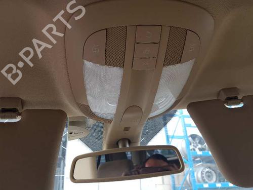Viskermotor vindrute MERCEDES-BENZ M-CLASS (W164) ML 320 CDI 4-matic (164.122) | BP2999614M29 
