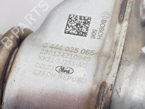 Injector FORD TRANSIT V363 Platform/Chassis (FED, FFD) 2.0 EcoBlue | BP31840522M100