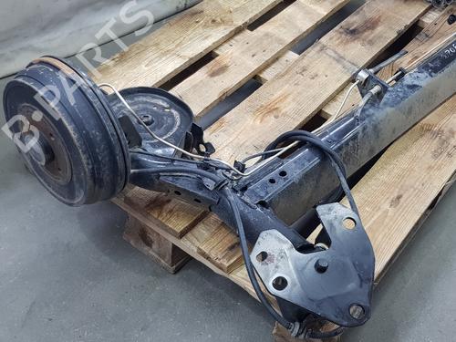 Bagaksel DACIA DOKKER Box Body/MPV 1.5 dCi (FEAJ) | BP30487192M2