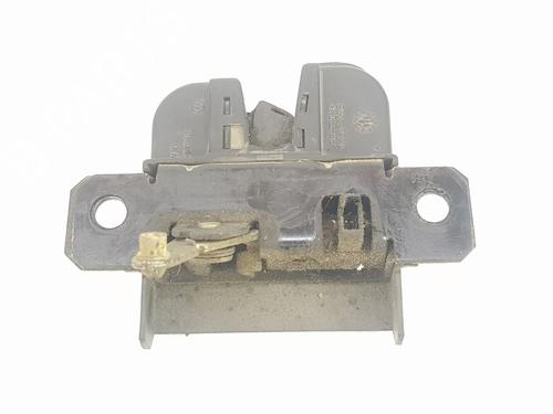 Tailgate lock VW GOLF IV (1J1) 1.9 TDI | BP7854625C101 