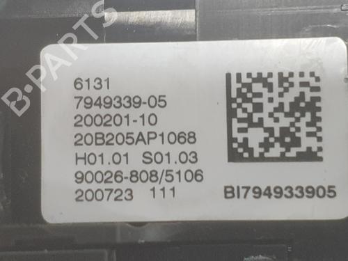 Switch BMW 1 (F40) 118 d | BP30530298I30