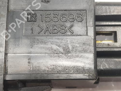 Warning switch TOYOTA LAND CRUISER PRADO (_J12_) 3.0 D-4D (KDJ120, KDJ125) | BP16054589I22 