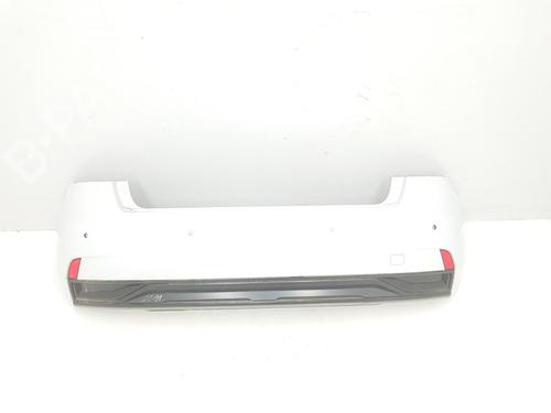 Rear bumper AUDI A1 Sportback (GBA) 30 TFSI | BP13541046C8 