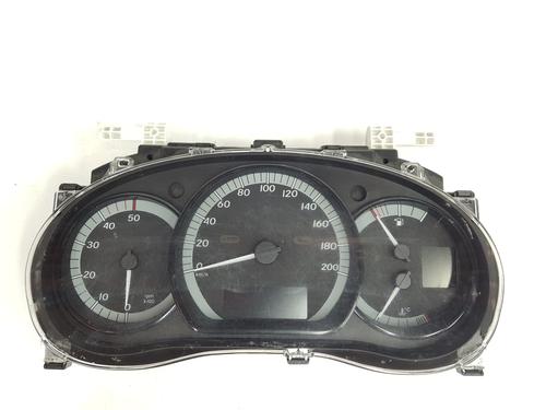 Used Instrument cluster Instrument cluster 36558139 36558139