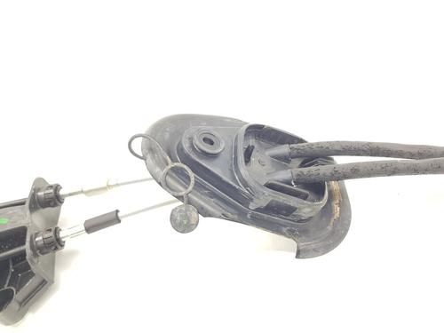 Gear lever CITROËN BERLINGO (ER_, EC_) 1.5 BlueHDi 130 (ECYHZJ, ECYHZR) | BP31854541M90