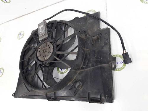 Radiator fan BMW 1 (E87) 118 d | BP4087235M35 
