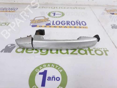 Used Tailgate handle SUZUKI GRAND VITARA II (JT, TE, TD) 1.6 (JB416) (106 hp) 1958389
